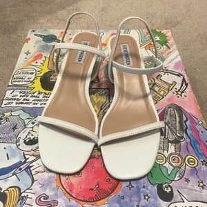 Steve Madden Heels size 9